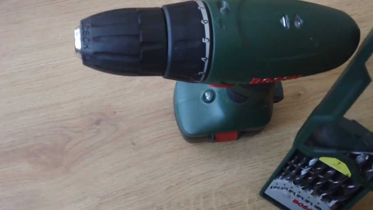 [DIY] Jak jest r&oacute;żnica między wiertłem normalnym a SDS Plus ?