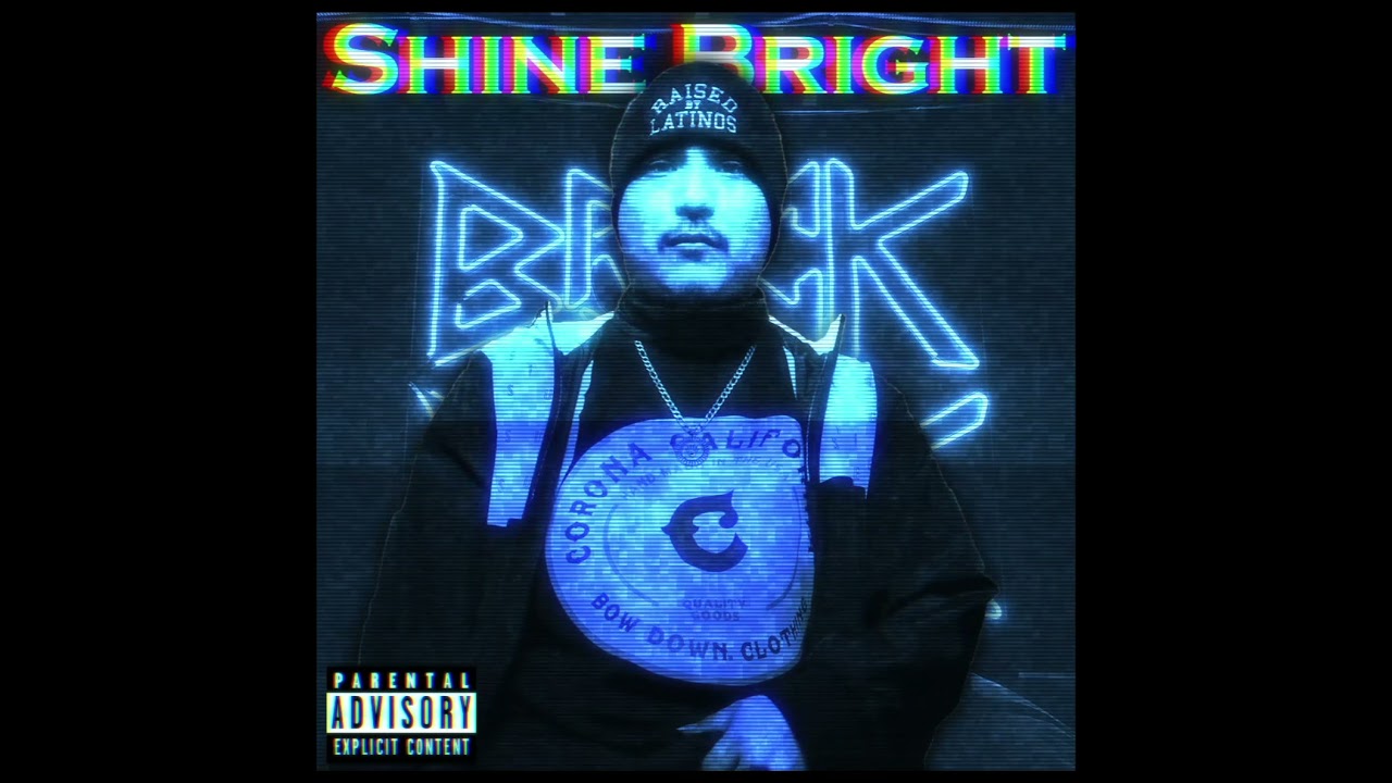 Shine Bright- ROMER