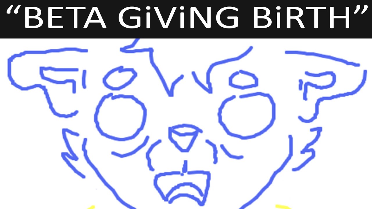 The Anonymous Fanart got WORSE...