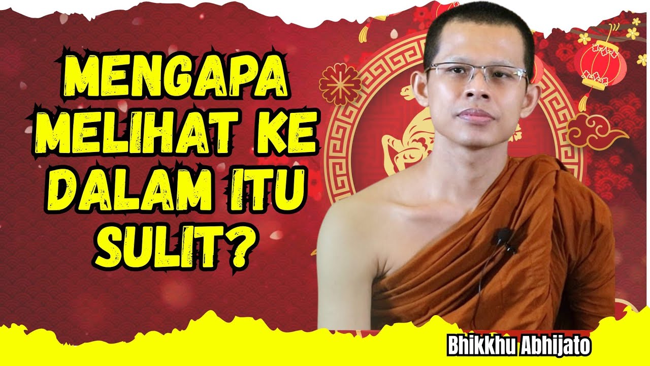 Pesan Dhamma Bhante Attadhiro 