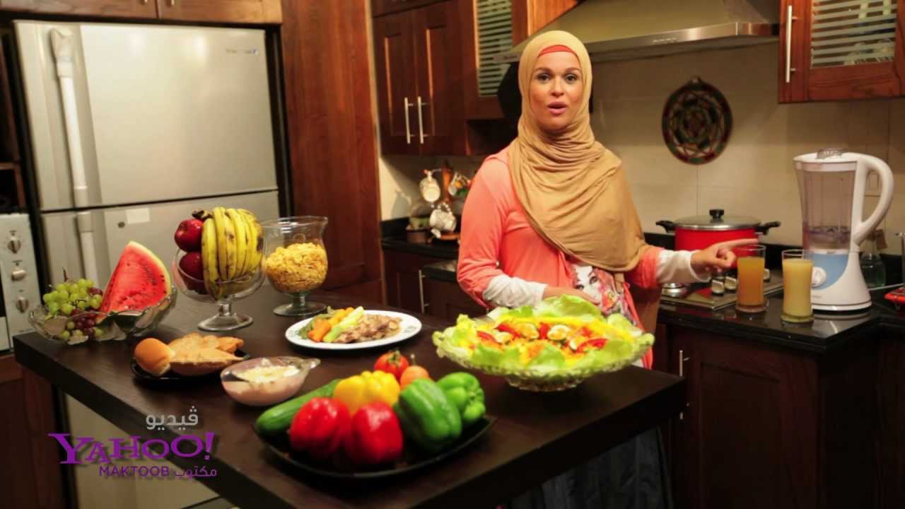 طعام الحوامل - 1 - تاتا.. تاتا