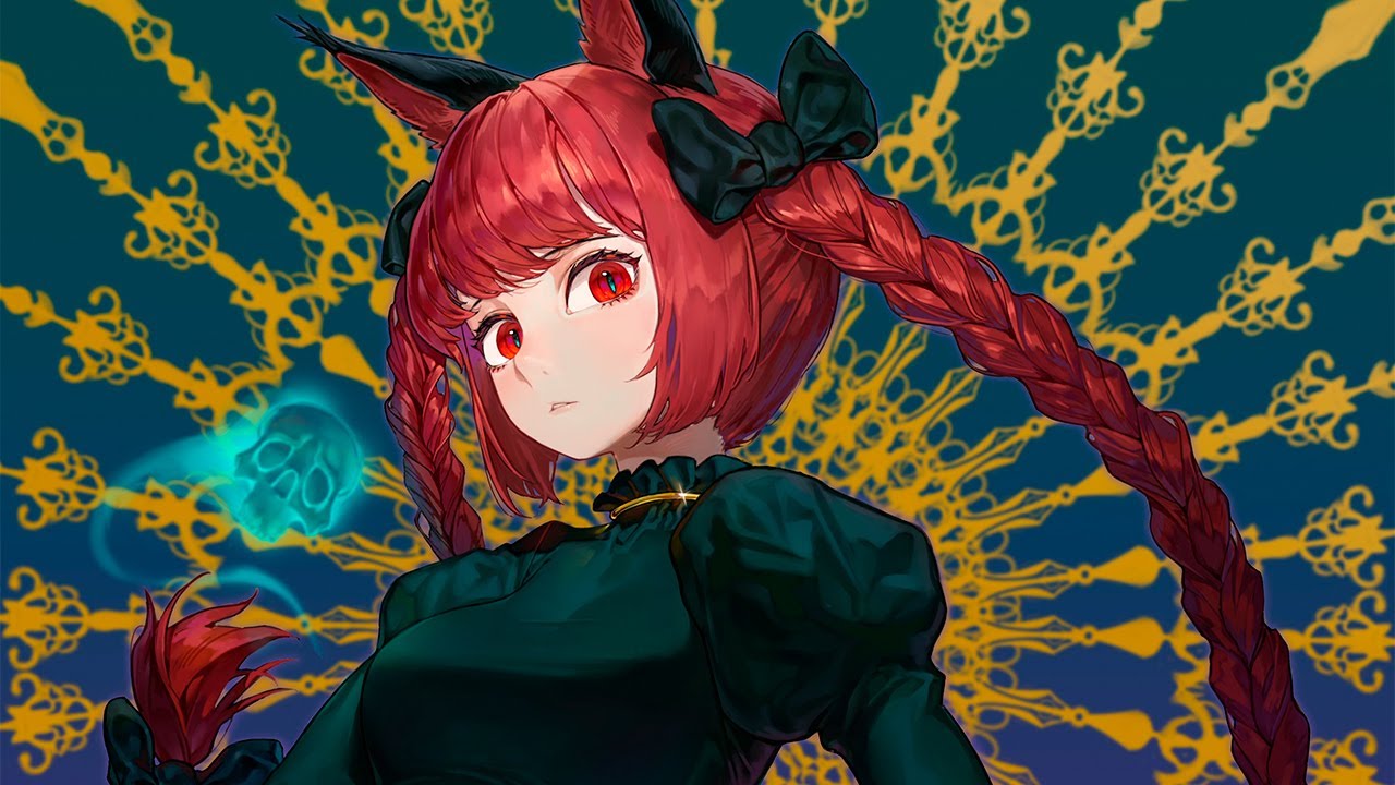 【東方Vocal】 Prominence 「Sound Online」