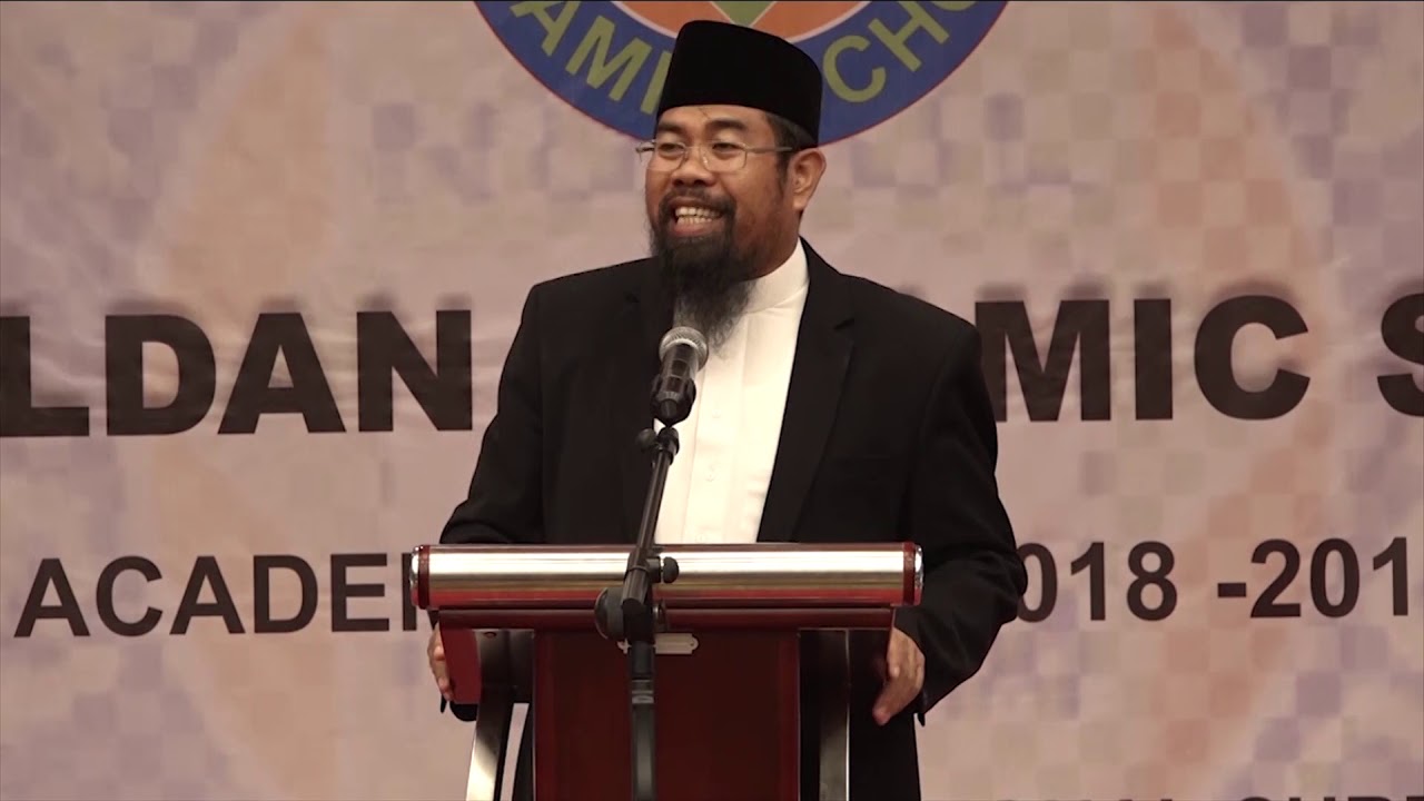 PROFIL AL-WILDAN INTERNATIONAL ISLAMIC SCHOOL 2020