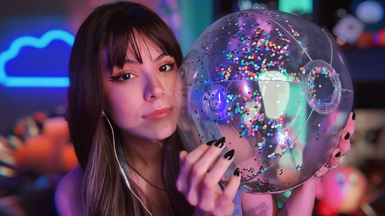 ASMR Until You Fall Asleep 💖 (trigger assortment)