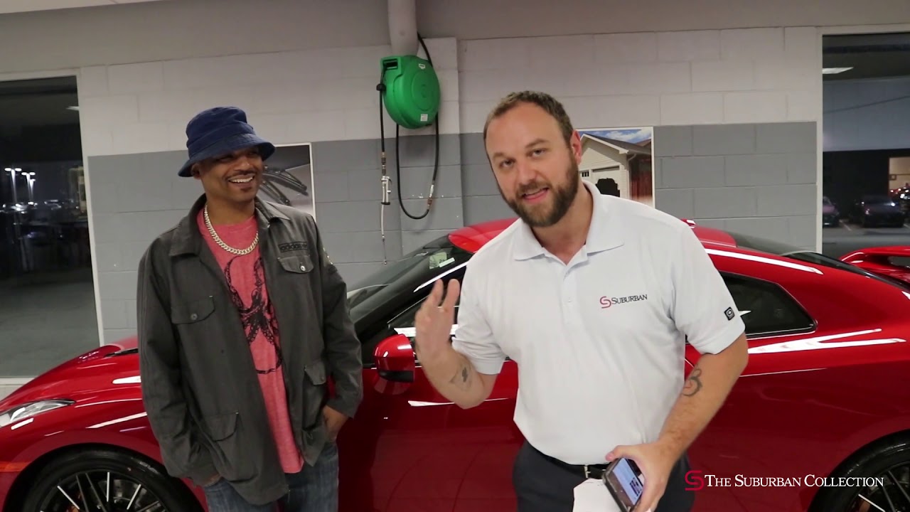 2020 50th anniversary GTR Delivery DJ Omar S