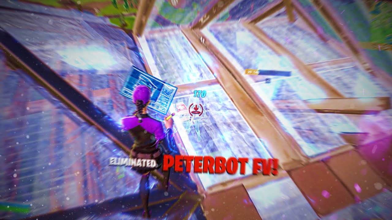 3 Headed Goat 🐐 (Fortnite Montage)
