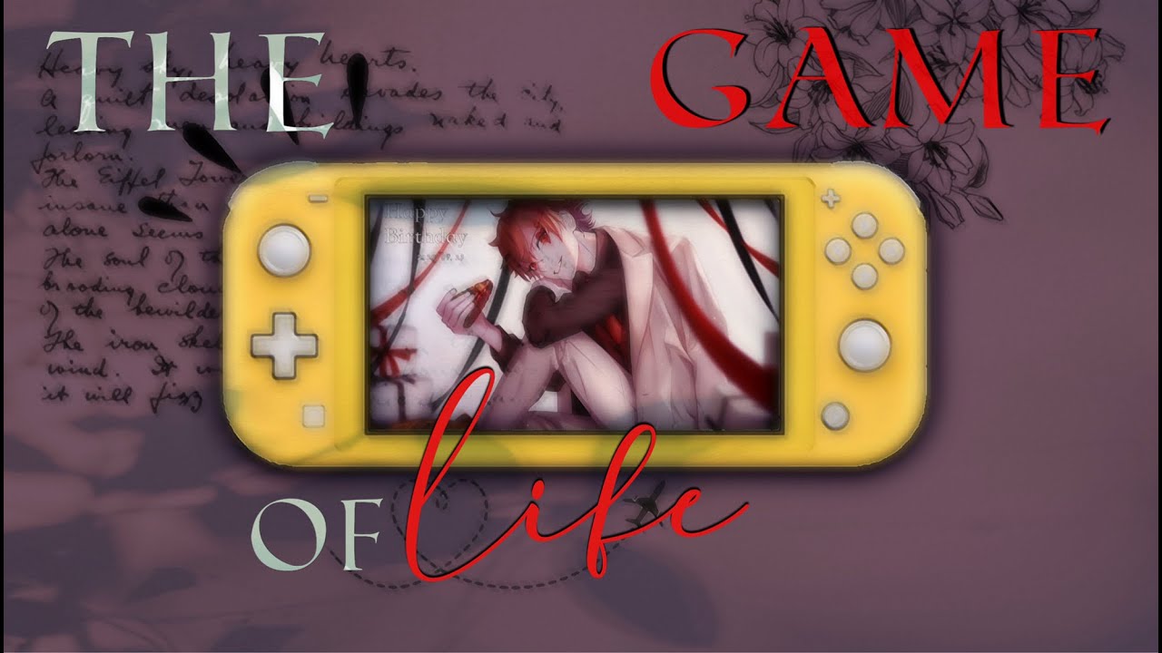 The Game Of Life (Hinata Harem Prt.1)