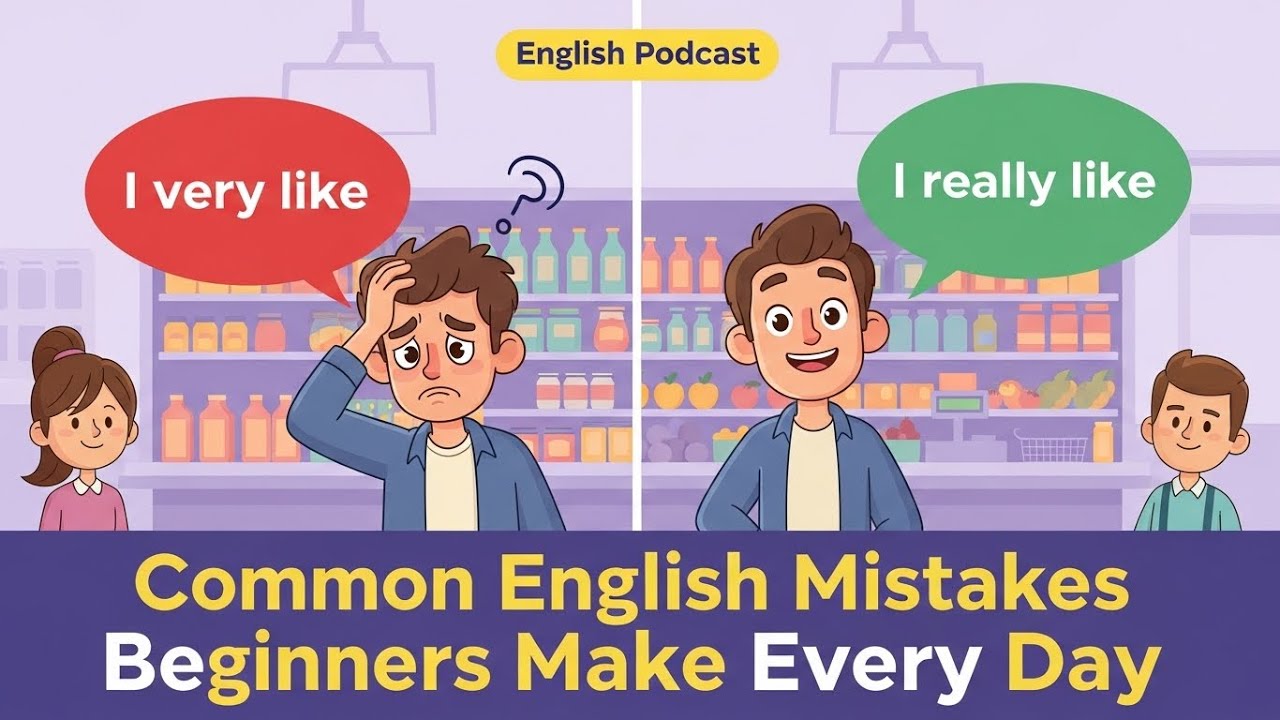 Most Beginners Make These Mistakes – You Too?