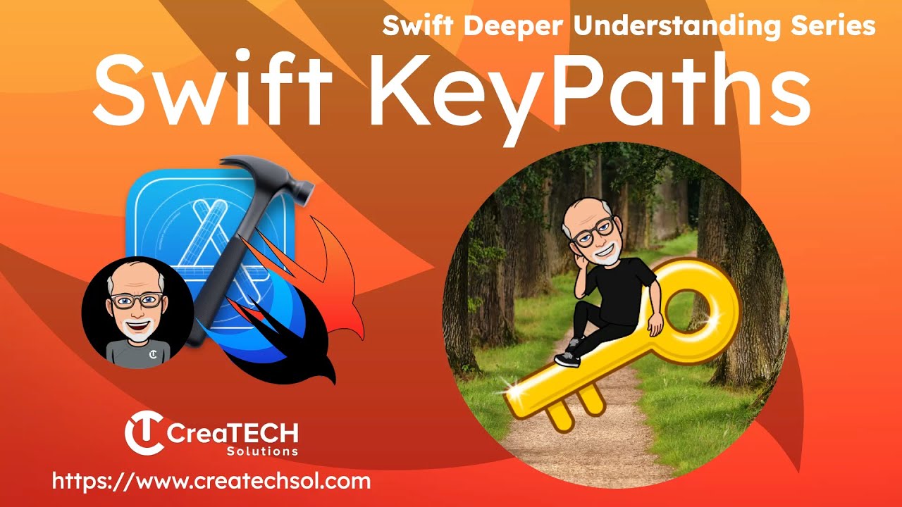 Understanding Swift KeyPaths
