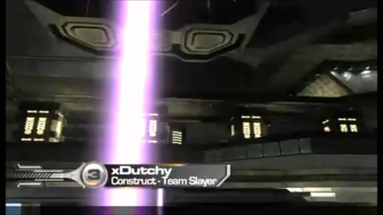 The best of Chris Puckett from the MLG ESPN series