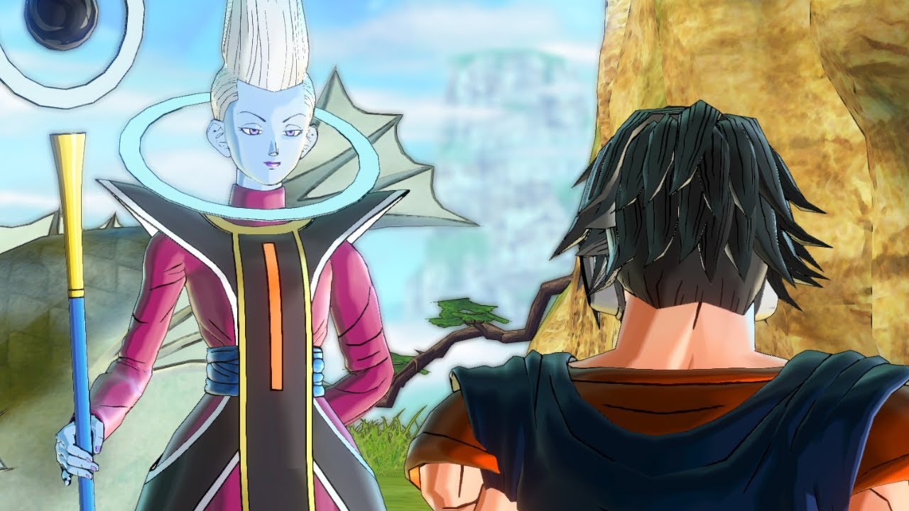 Como desbloquear o novo nível máximo 120 em Dragon Ball Xenoverse 2