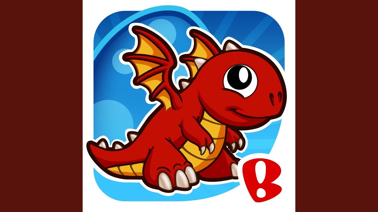 DragonVale Official Theme