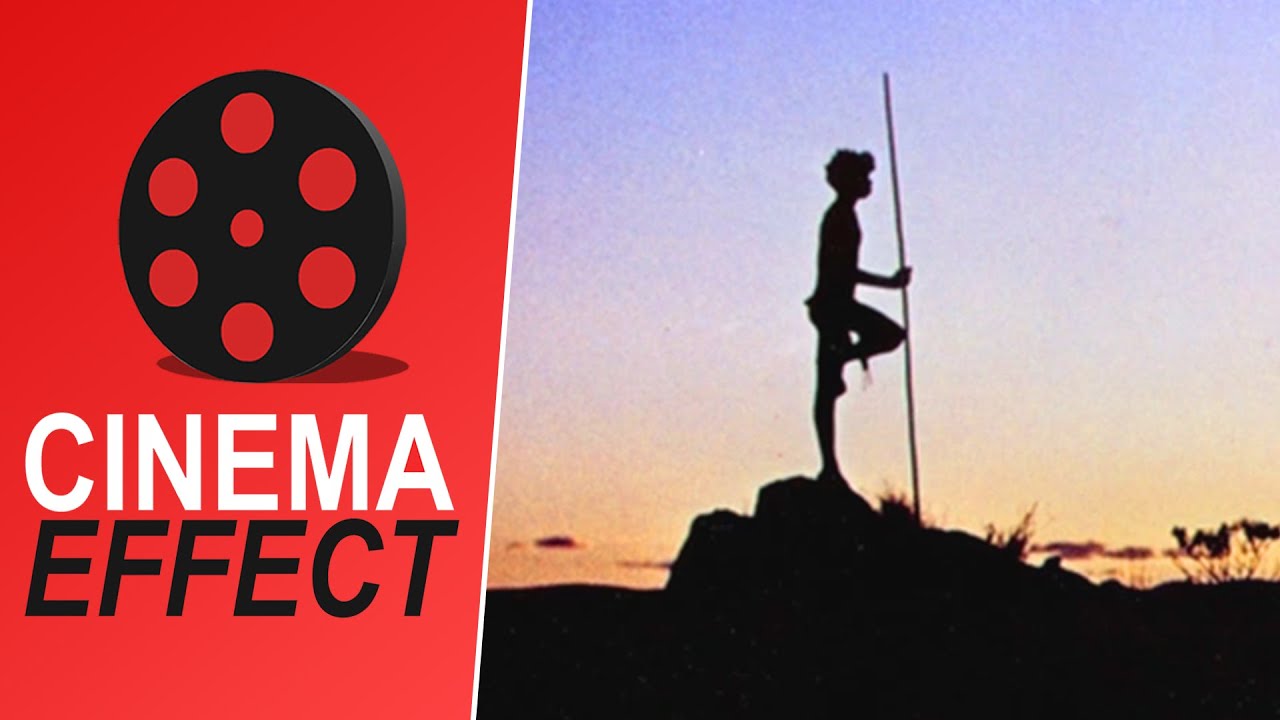 Walkabout - Cinema Effect Ep. 198