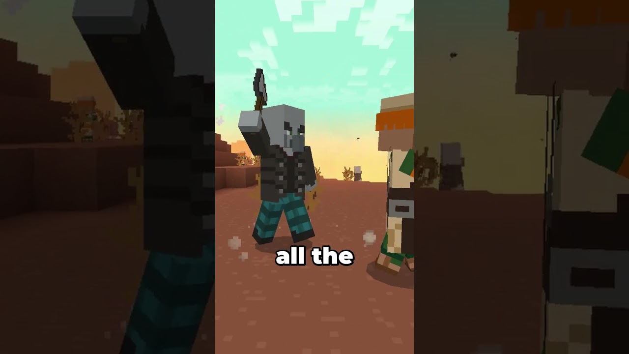 Making Minecraft Bedrock Look Like The Trailers!