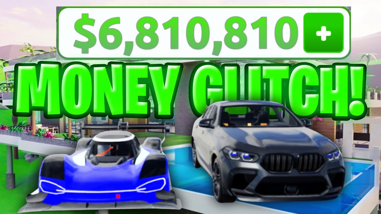 Коды обновления Mansion Tycoon MONEY GLITCH