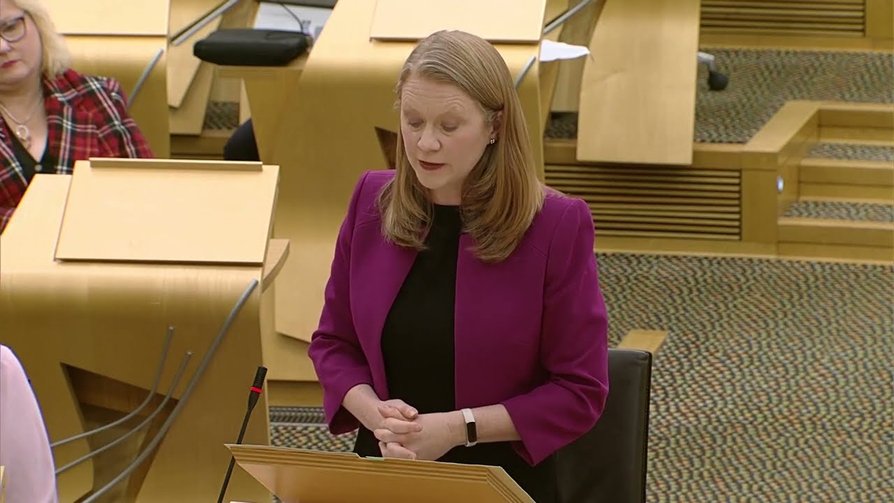 Ministerial Statement: Government Response to Section 35 Order Judicial Review - 20 December 2023