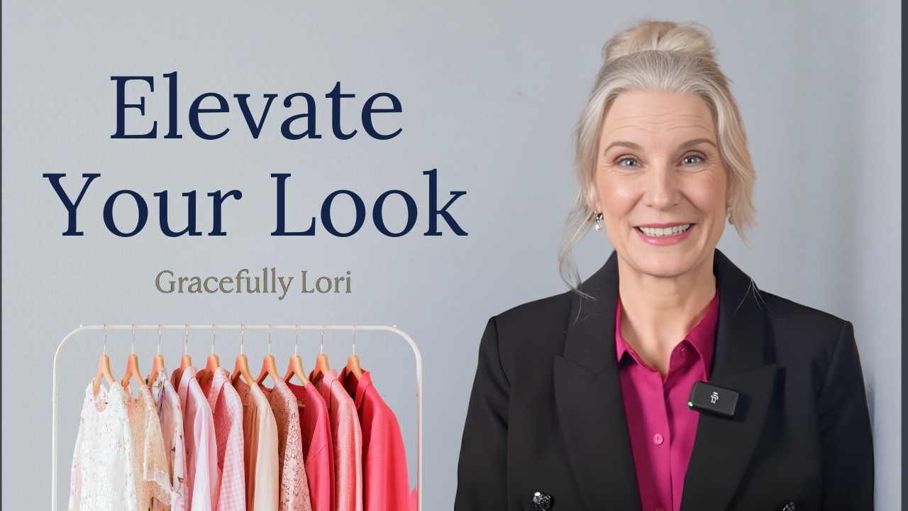 The Details That Quietly Make Clothes Look Expensive