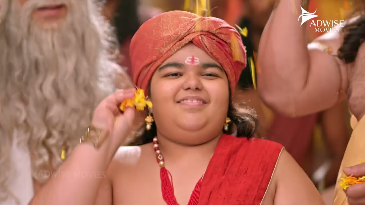 विवाह स्पेशल एपिसोड - प्रभू श्री राम और माता सीता का दिव्य विवाह : प्रेम,कथा || Ramayan | Part _38