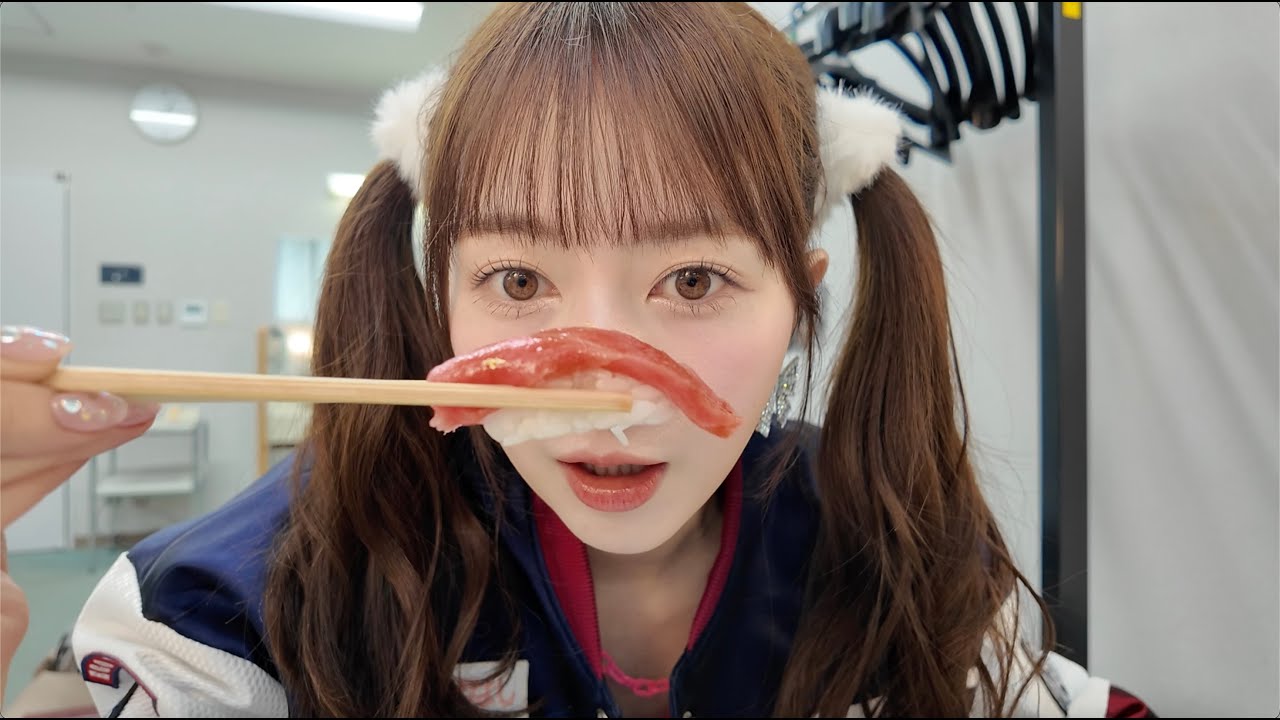【フェスVlog】10年振りの金沢✨美味しいものに囲まれた幸せ遠征☁️