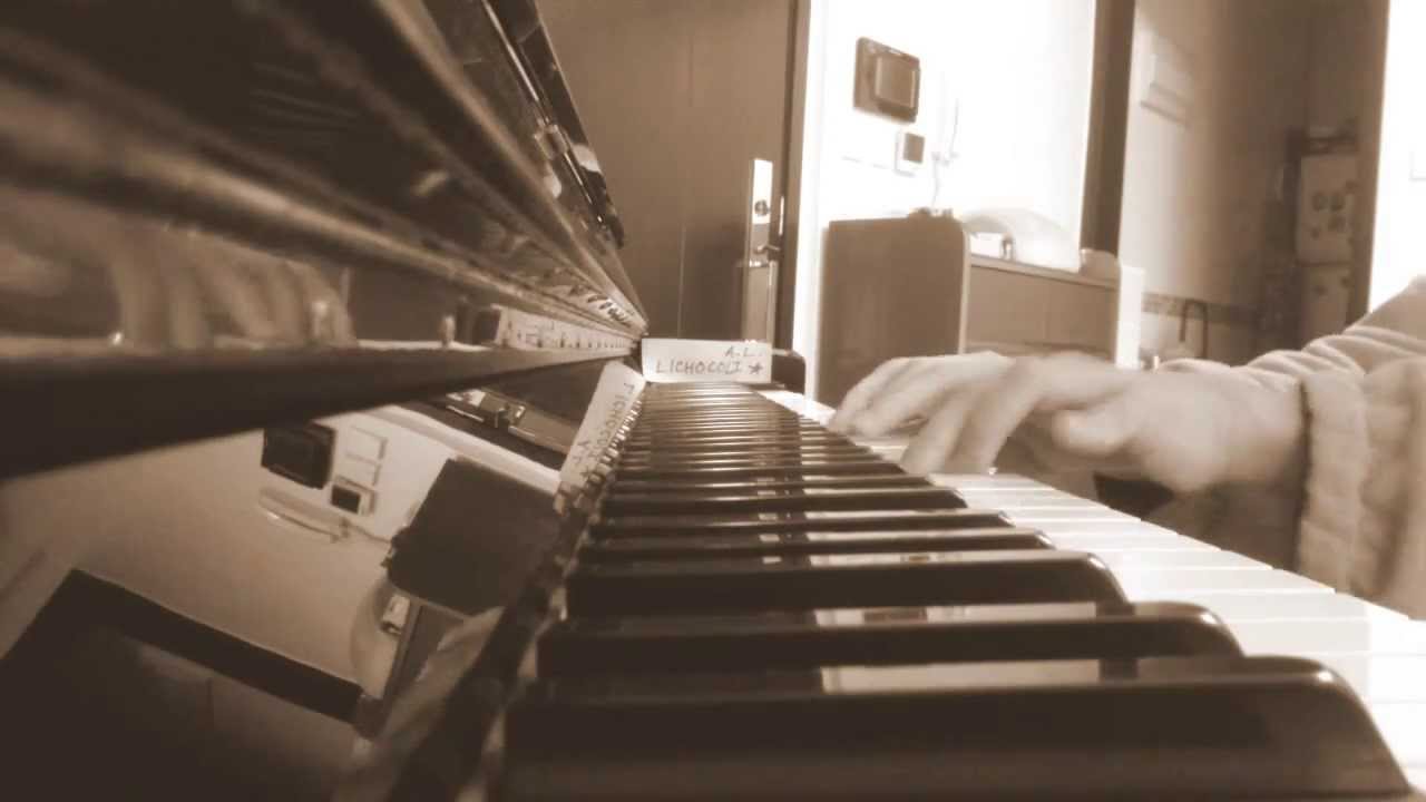 Pretty Rhythm: Switch On My Heart (PIANO ver.)