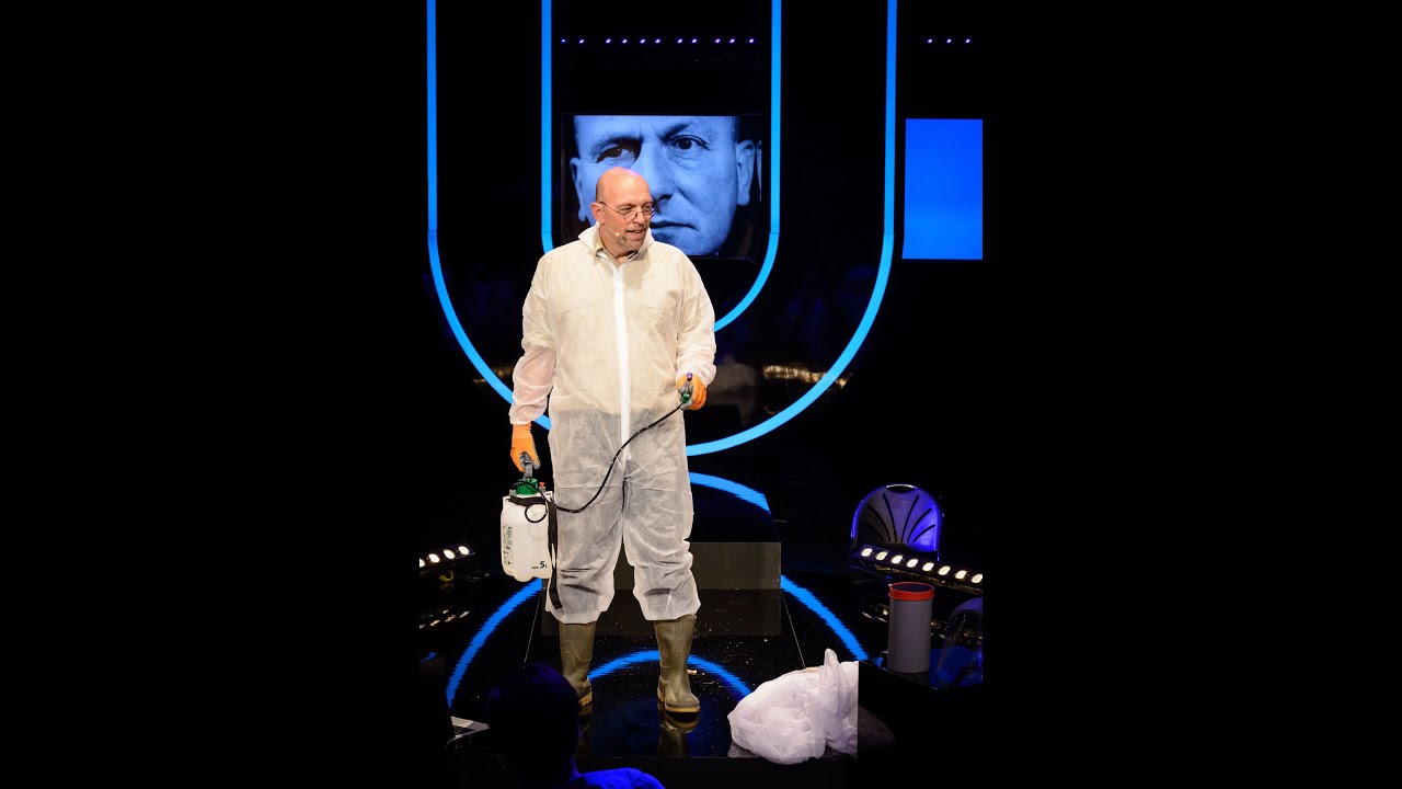 Kunnen we malaria uitroeien? (4/5)