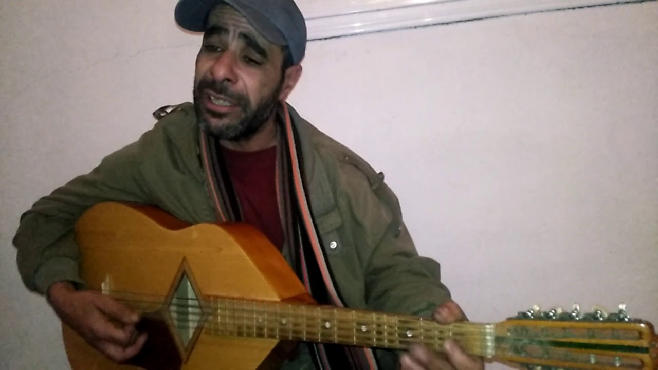RACHID ZELLAG (tenza tayri)