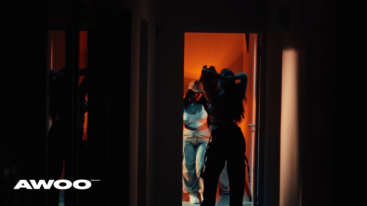 Ryan Castro, Blaiz Fayah & Tribal Kush - BOMBASTIK (Visualizer) | SEND&Eacute;