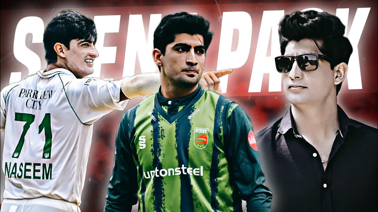 Naseem Shah scene pack | Naseem Shah rare clips | Neseem Shah celebrations | Thrilled editz