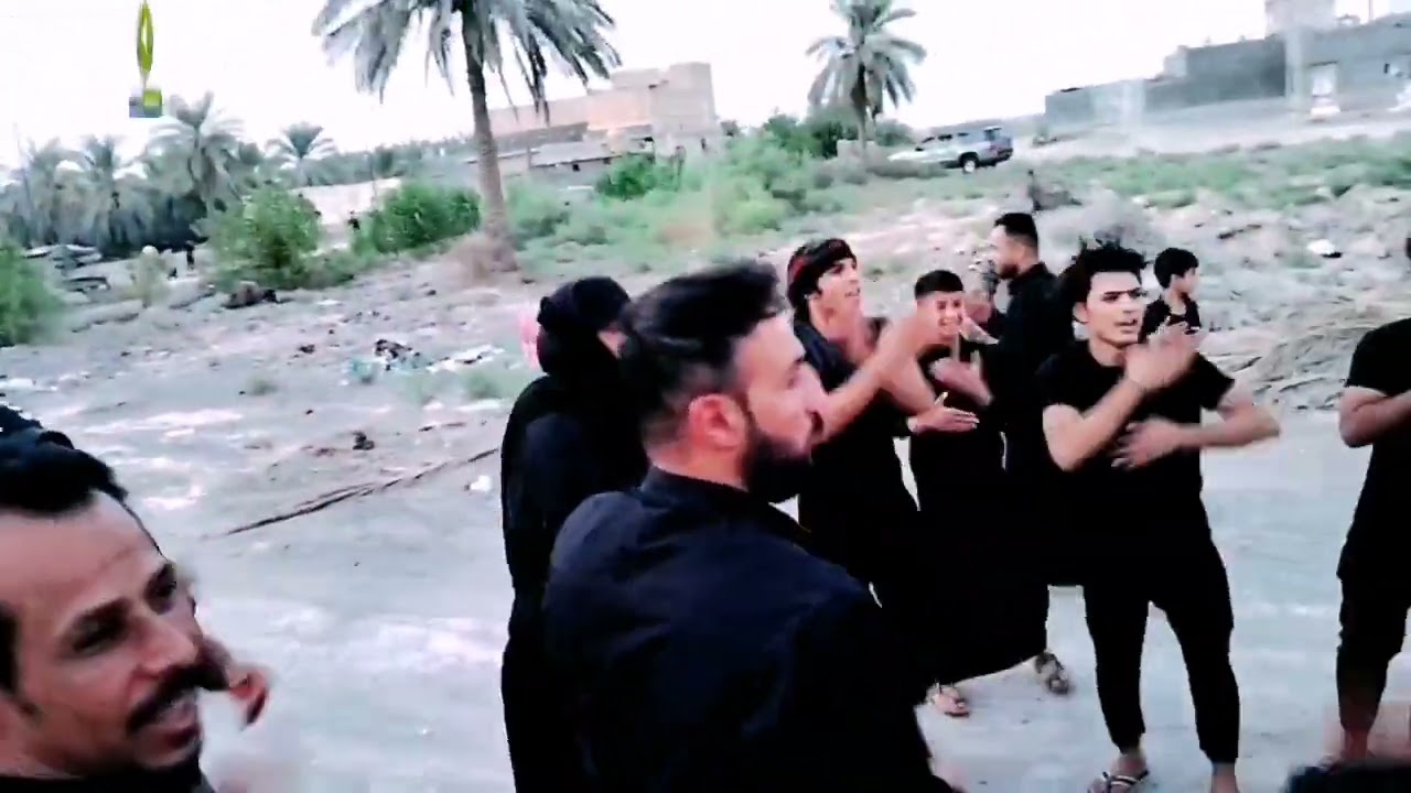 دعوة عزاء ليلة العاشر من محرم الحرام 1444هـ /موكب سبايا الطف الحسيني/ سوق الشيوخ /العكيكه !!!