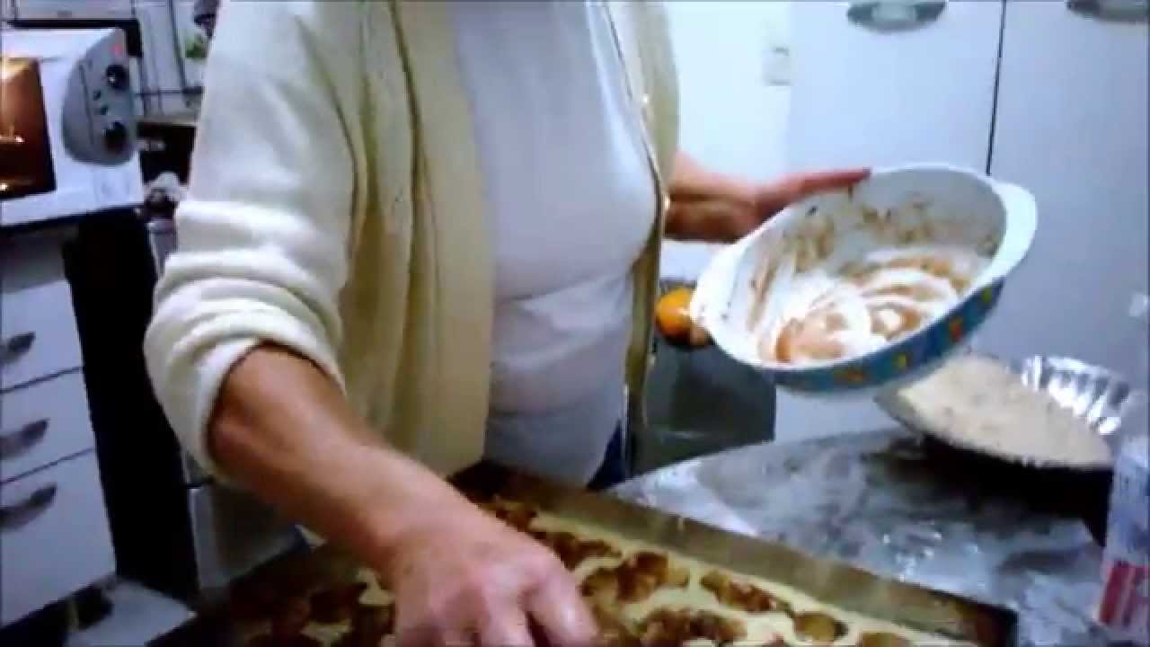 Cuca alemã Doma Iracema