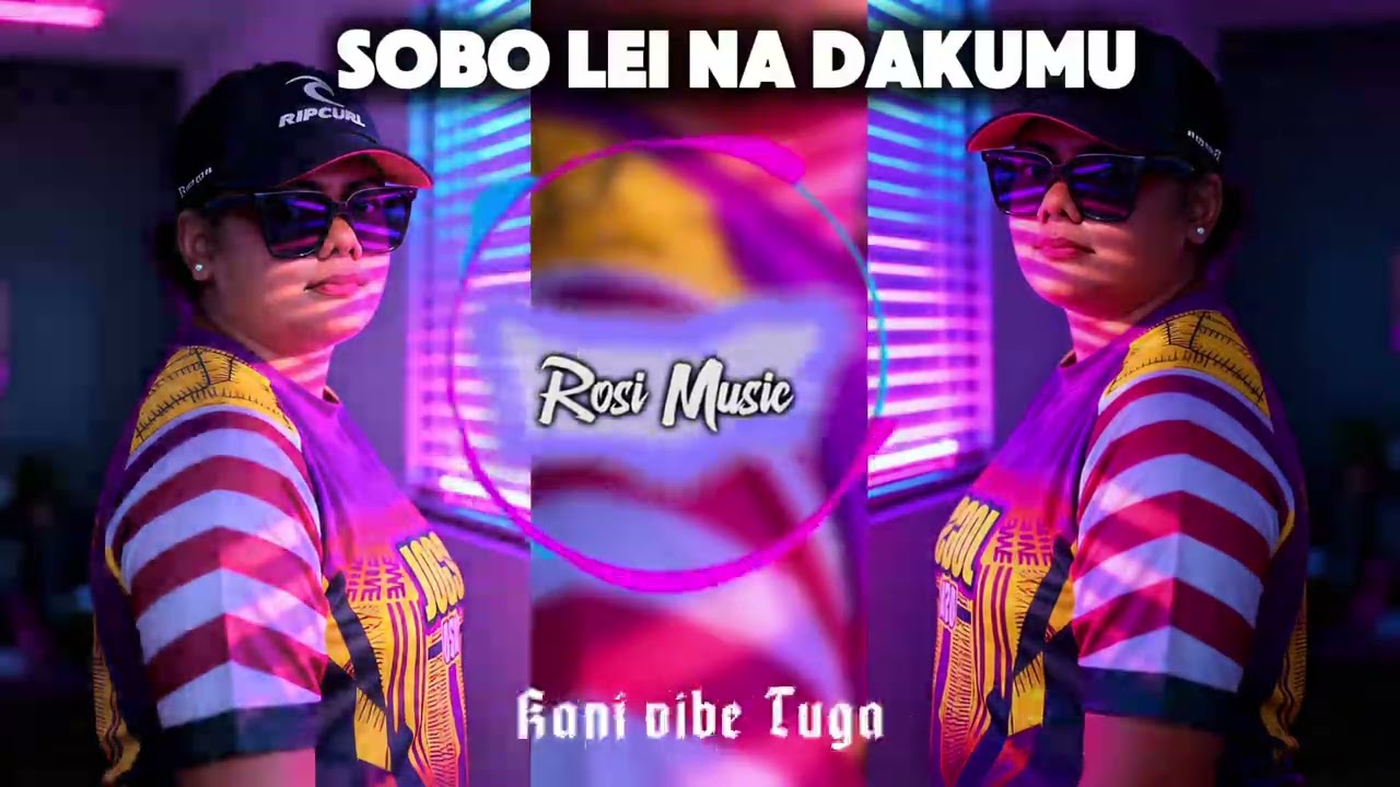 Sobo Lei Na  Dakumu (Original)