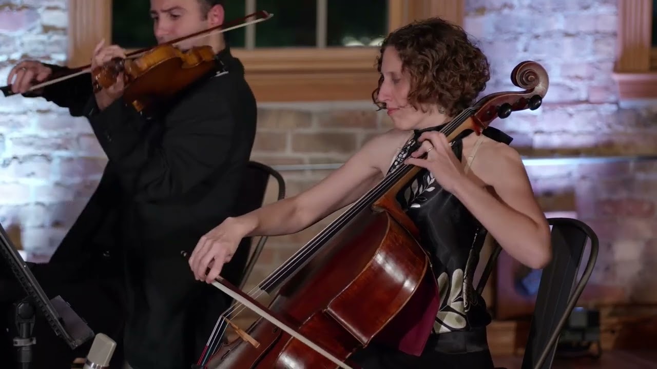 Johannes Brahms - String Quintet No 2 in G major, Op 111
