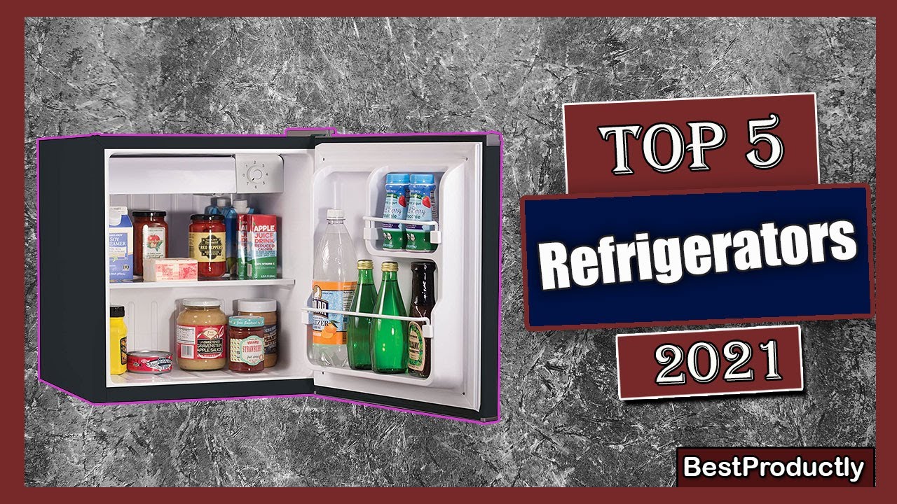✅ 5 Best Refrigerators in 2021: top 5 Refrigerators