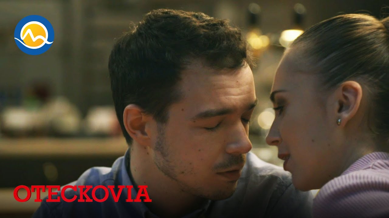 Oteckovia - Pobozkala ho na zubárskom kresle!