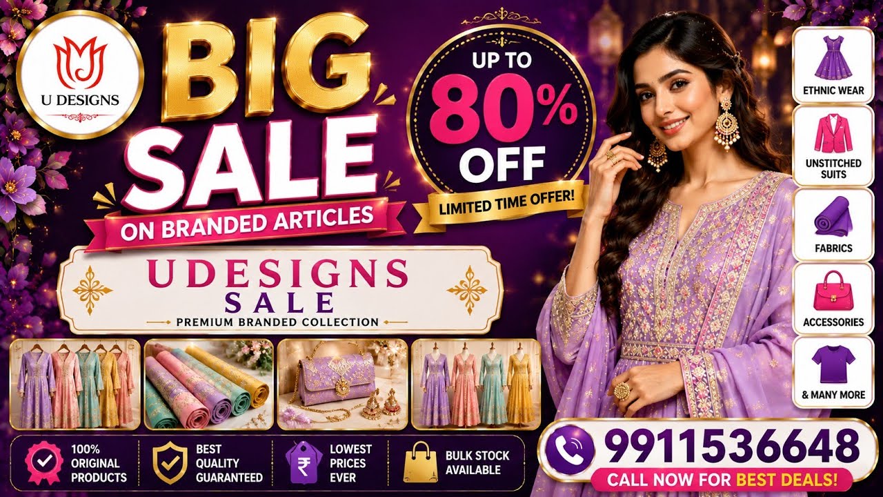 HOLI SALE ON BIBA KURTI & SKD || Branded Surplus Goods