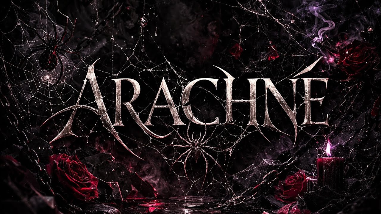 Arachné - Losing my control