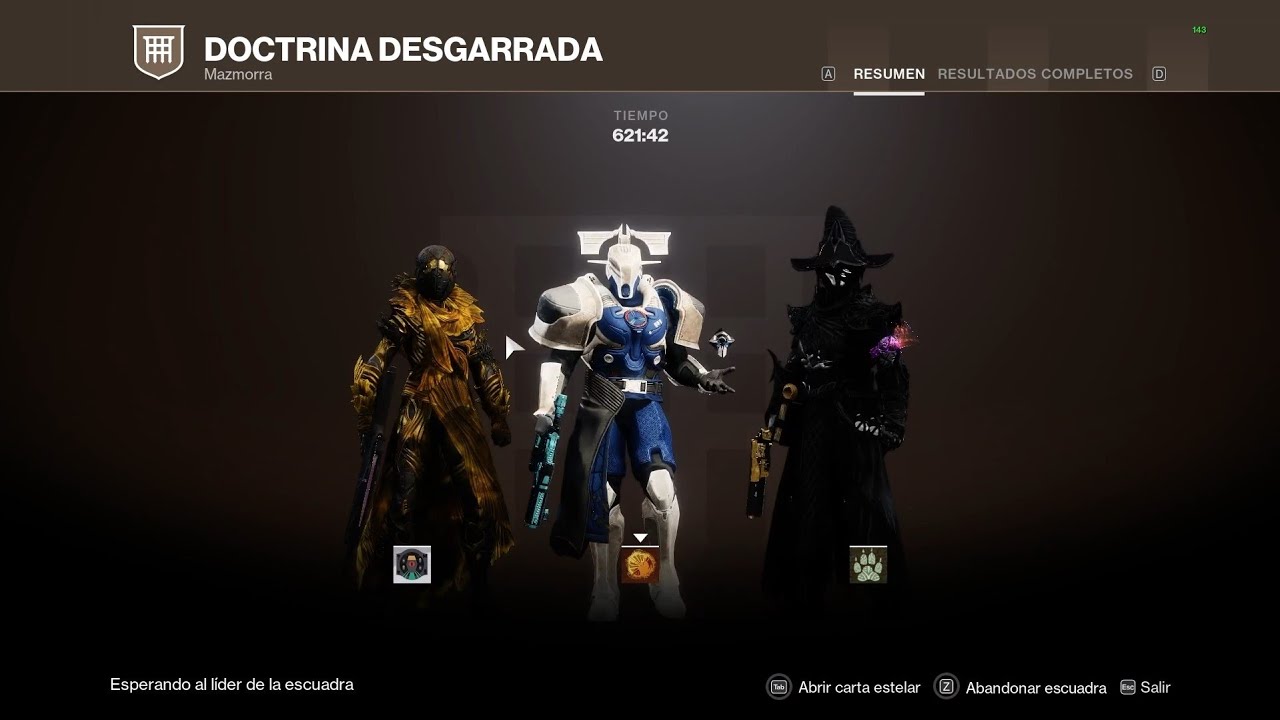 Mazmorra 