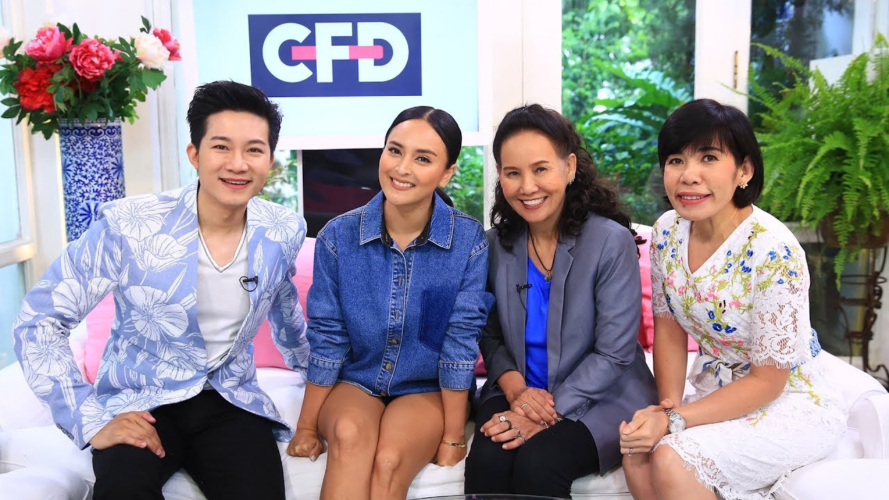 Club Friday SHOW นานา ไรบีนา  [EP.166] วันที่ 9 มิถุนายน 2561