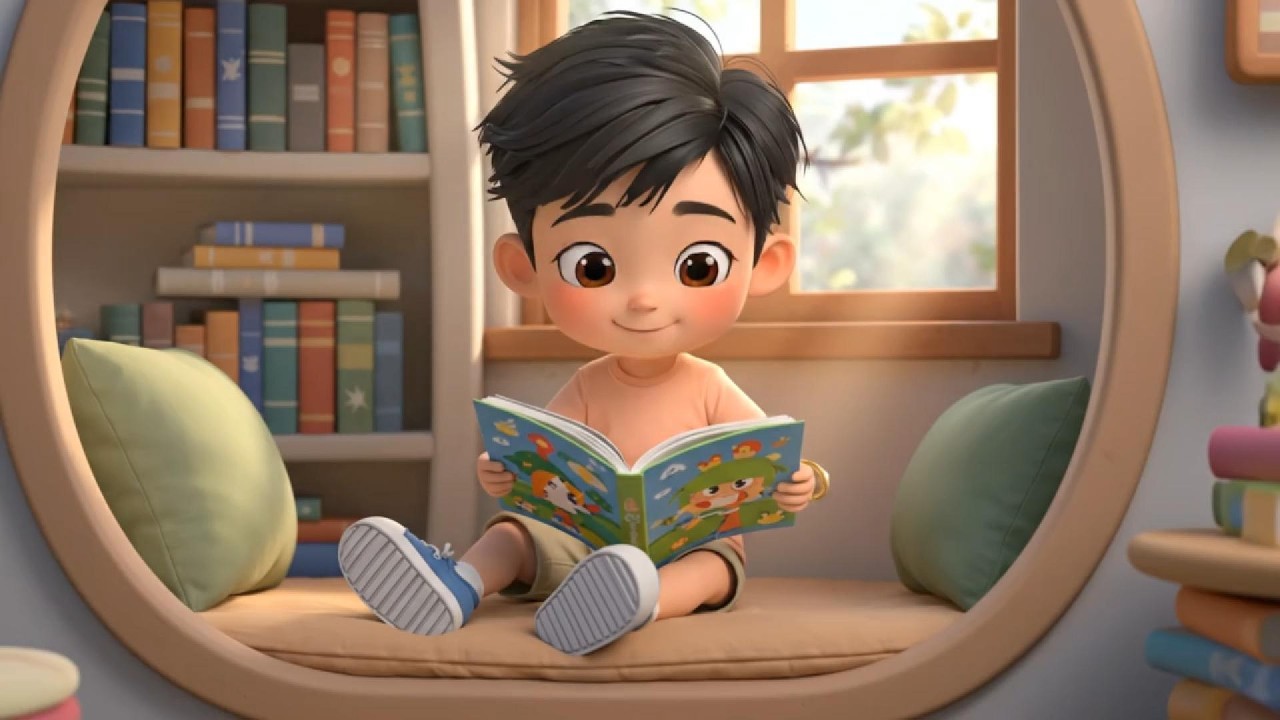 7 Habits That Make Kids Love Learning Without Being Forced