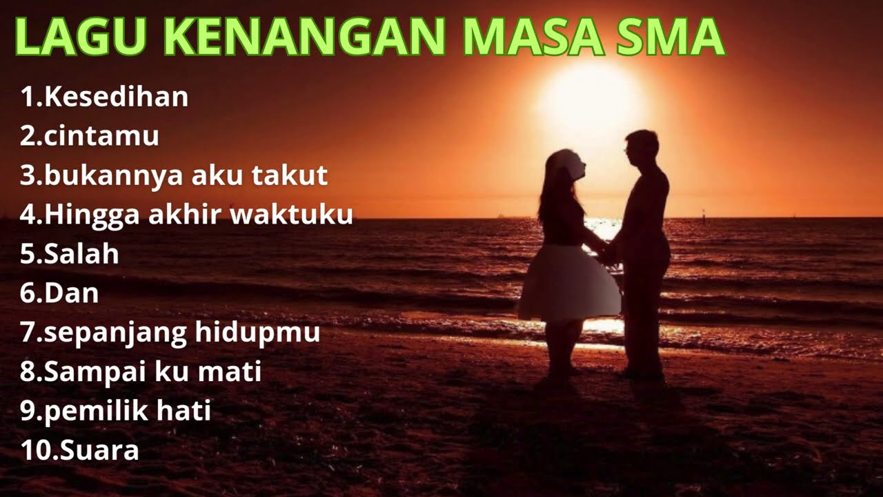 LAGU KENANGAN MASA SMA #viral #pop #shorts