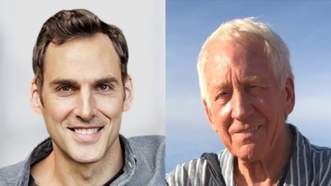 Clint Ober on the Remarkable Science of Grounding
