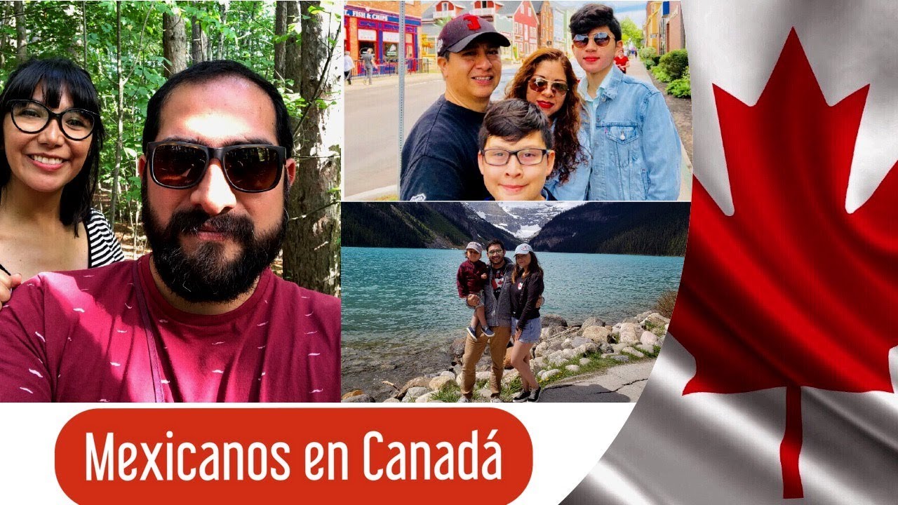 La mejor ciudad para vivir en Canada!