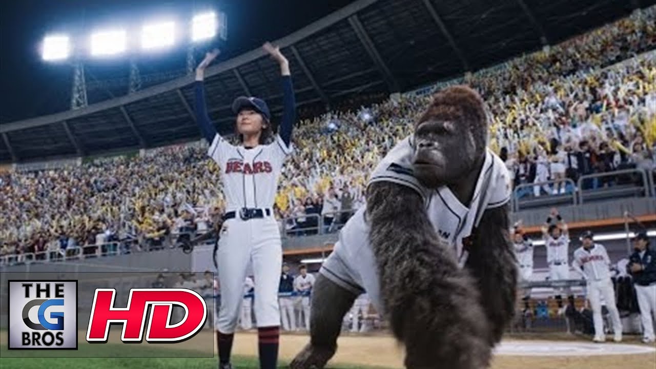 CGI VFX Films : 