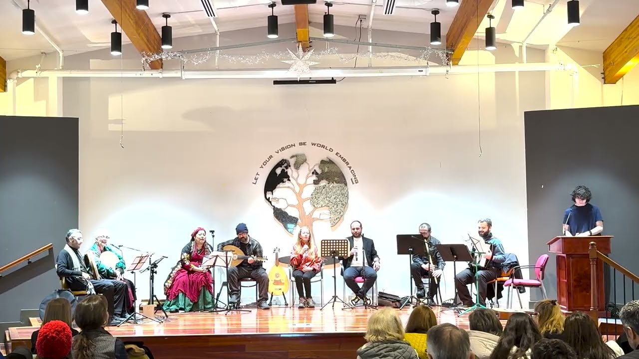 Amazing Grace 🎶 Where Melodies Meet – The Unifying Spirit of Music 🎶