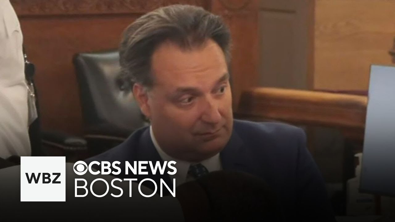 Full opening statement from Brian Walshe's defense attorney