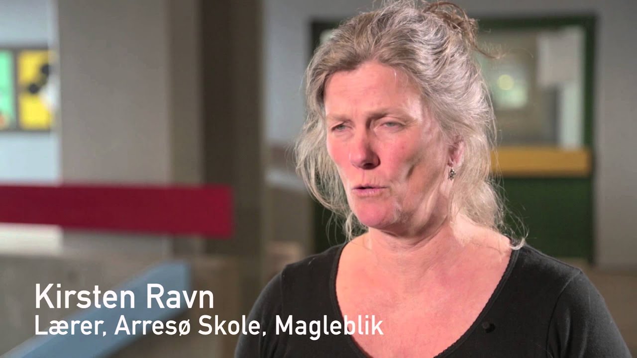 Skole+ skaber mere bevægelse på landets skoler