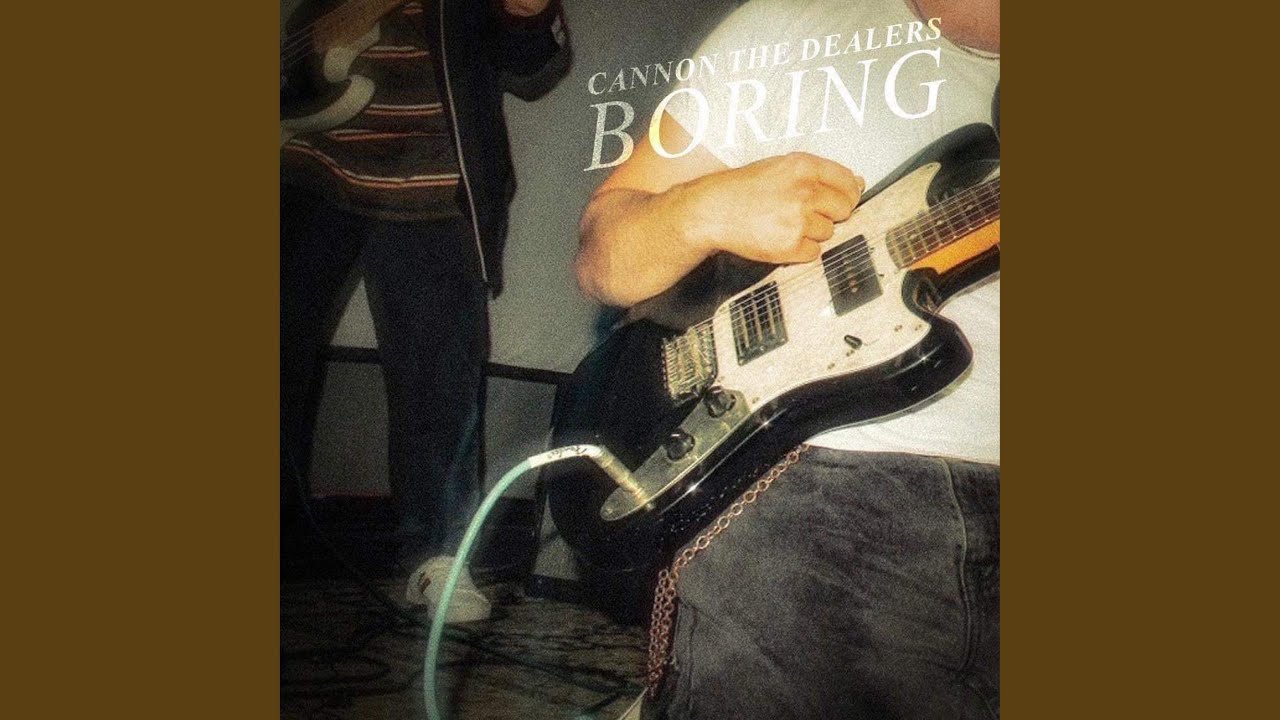 Boring