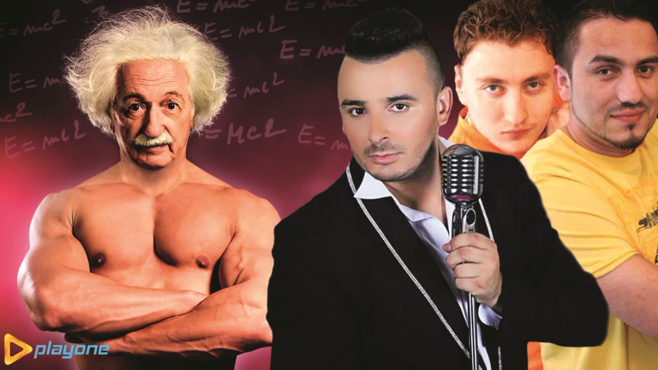 LIVIU GUTA & PLAY AJ - Barbatul ideal - HIT