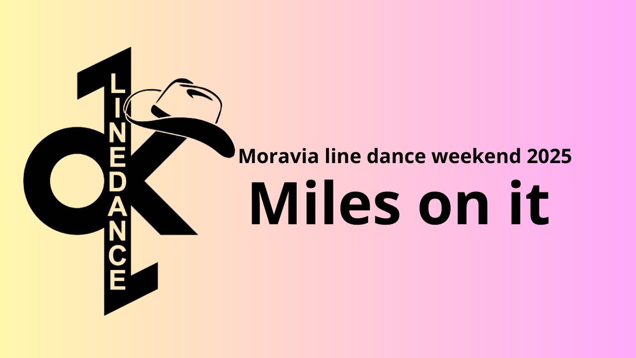 Miles on it v Polničce
