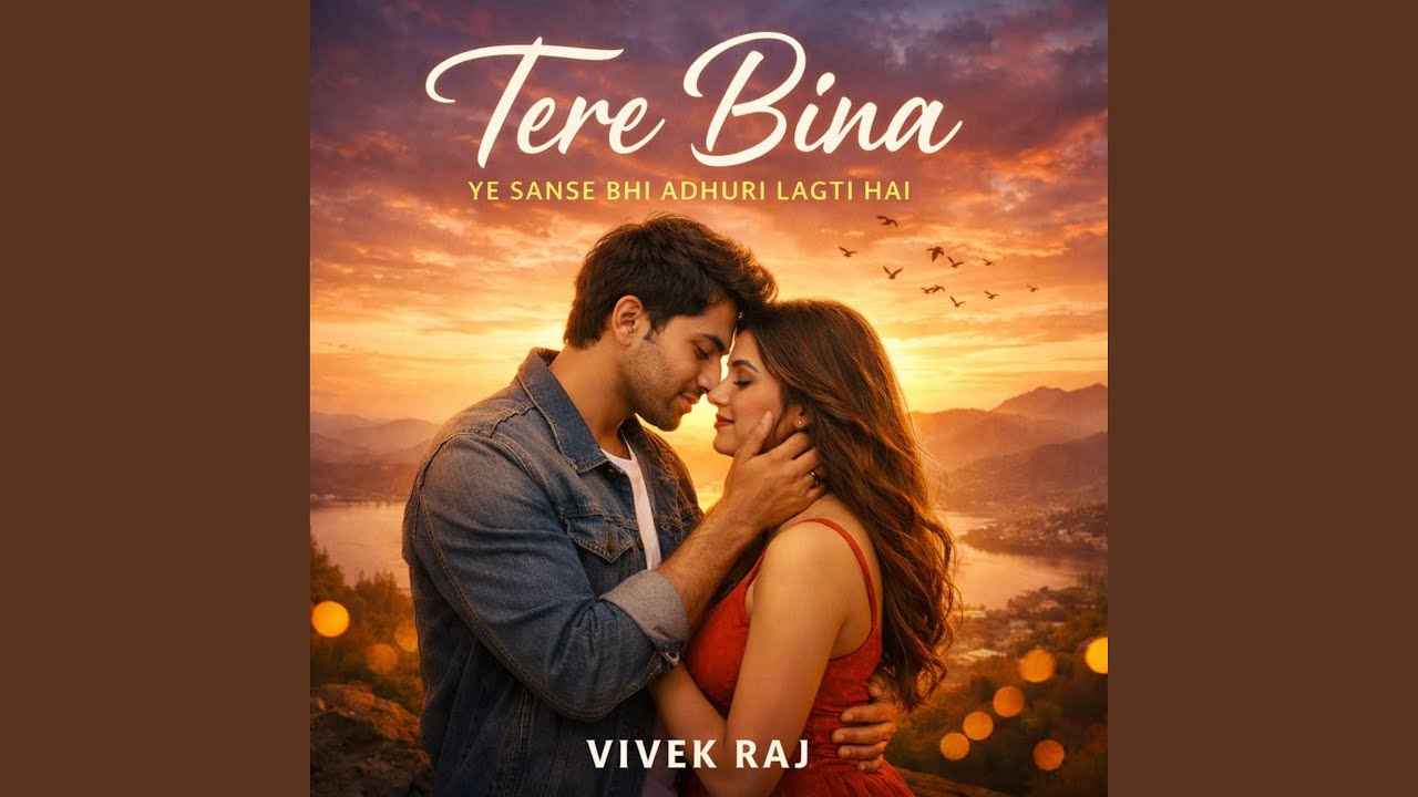 Tere Bina Ye Sanse Bhi Adhuri Lagti Hai